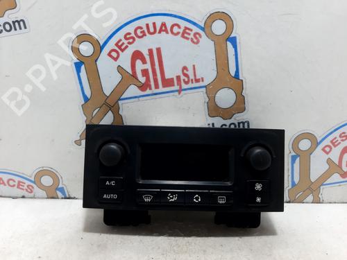 Used Climate control PEUGEOT 207 (WA_, WC_) 1.6 HDi (90 hp) 20751055