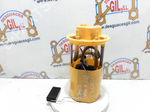 Fuel pump OPEL CORSA D (S07) 1.3 CDTI (L08, L68) | BP20756785M76 