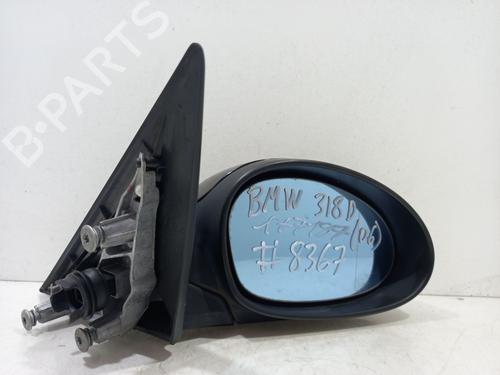 Used Right mirror BMW 3 Touring (E91) 318 d (122 hp) 24052860