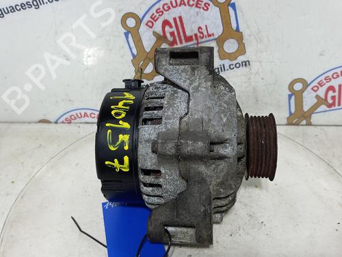 Alternator CITROËN XSARA Coupe (N0) 1.9 D | BP20753937M7 