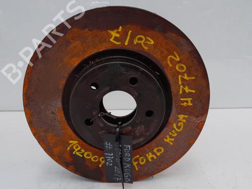 Andre FORD KUGA II (DM2) 2.0 TDCi 4x4 (150 hp) 29452739