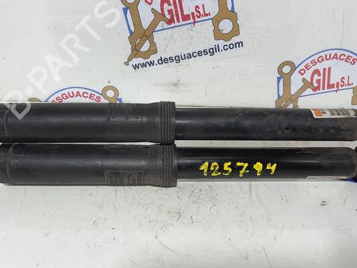 Right rear shock absorber CITROËN C3 II (SC_)  | BP20746029M19