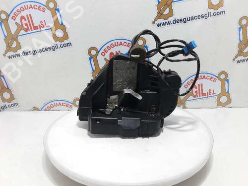 Rear right lock MERCEDES-BENZ CLS (C219) CLS 320 CDI (219.322) | BP20732023C99 