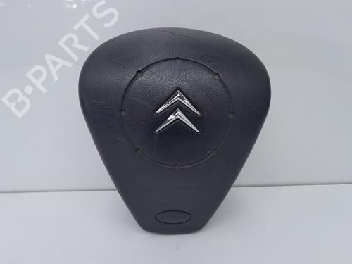Used Driver airbag CITROËN C2 (JM_) 1.4 (73 hp) 25607938