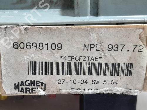 Fuse box ALFA ROMEO 147 (937_) 1.6 16V T.SPARK ECO (937.AXA1A, 937.BXA1A) | BP20760526E1