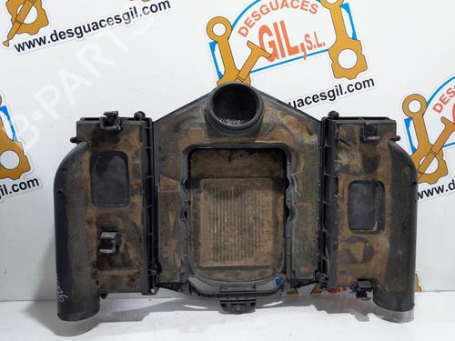 Air filter box MERCEDES-BENZ CLS (C219) CLS 350 (219.357) | BP20771278M87 