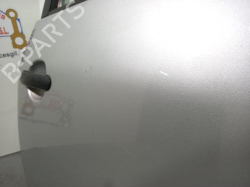 Right front door SEAT AROSA (6H1) 1.0 | BP20740802C3 