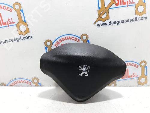 Used Driver airbag PEUGEOT 207 SW (WK_) 1.4 16V (95 hp) 20751944