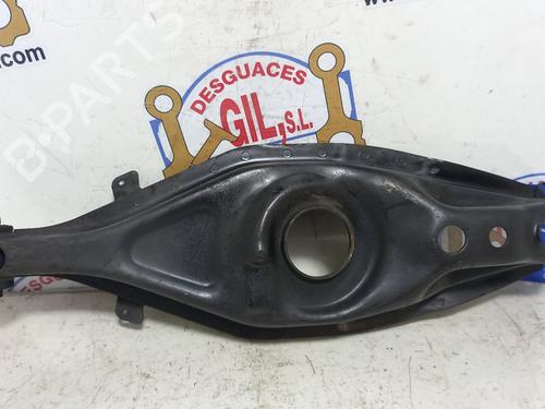 Left rear suspension arm MERCEDES-BENZ SLK (R171)  | BP21015155M14 