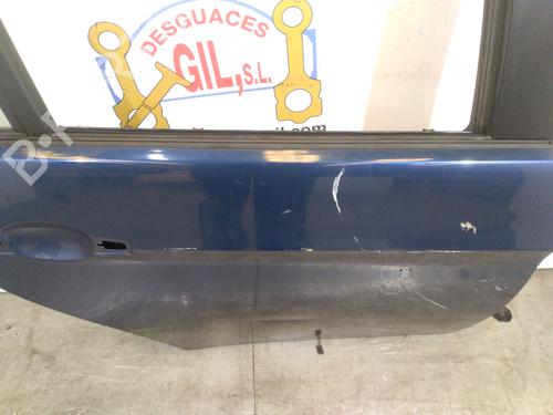 Right rear door BMW 3 (E90) 318 d | BP20798915C5 
