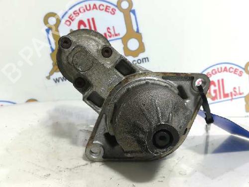 Startmotor OPEL CORSA C (X01)  | BP20736776M8 