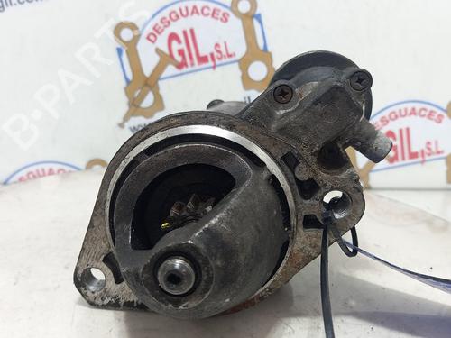 Starter OPEL ASTRA F Hatchback (T92)  | BP20770710M8 