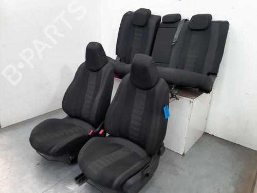 Used Seats set PEUGEOT 308 SW II (LC_, LJ_, LR_, LX_, L4_) [2014-2021]  25833790