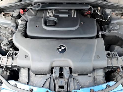 Engine control unit (ECU) BMW 1 (E87) 120 d | BP20751800M57 