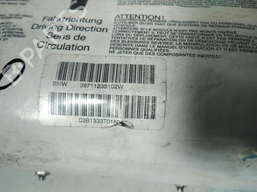 Passenger airbag BMW 3 (E46) 320 d | BP20789147C10 
