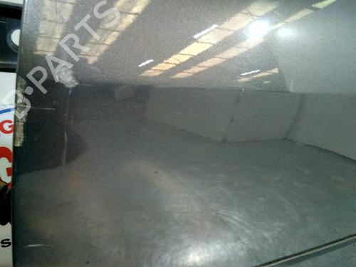 Left front door MAZDA 6 Saloon (GG) 2.0 DI (GG14) | BP20731447C2 