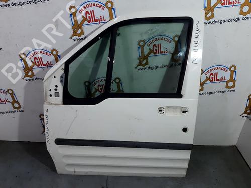 Left front door FORD TRANSIT CONNECT (P65_, P70_, P80_) 1.8 TDCi | BP20765087C2 