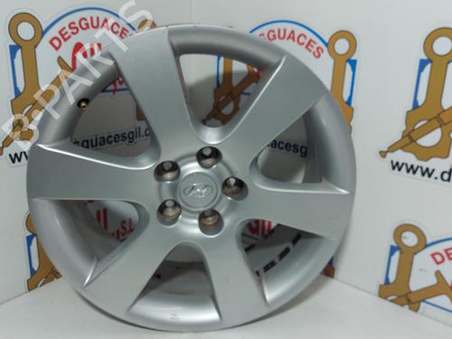 Rim HYUNDAI SANTA FÉ II (CM) 2.2 CRDi GLS | BP20755310C45