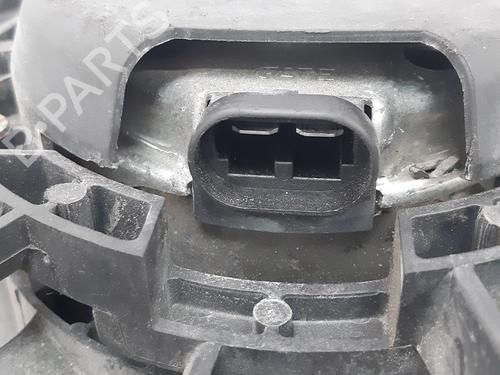 Radiator fan DACIA LOGAN (LS_) | BP39189053M35 - Image 3