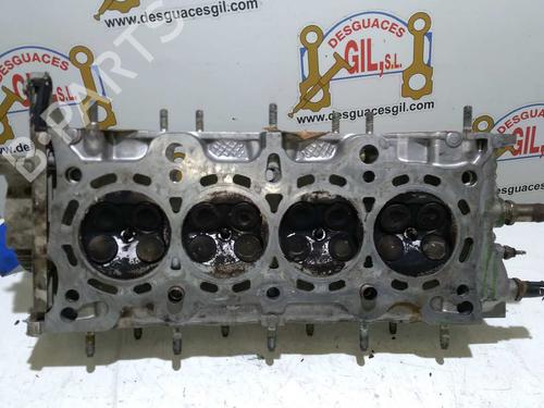 Used Cylinder head HONDA CIVIC V Coupe (EJ) 1.5 i LSi (EJ2) (101 hp) 20807965