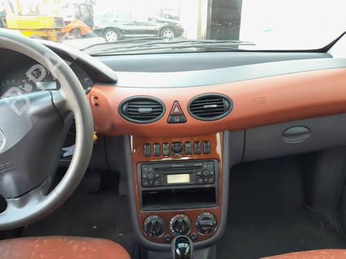 Left taillight MERCEDES-BENZ A-CLASS (W168) A 160 CDI (168.006) | BP31131867C34 