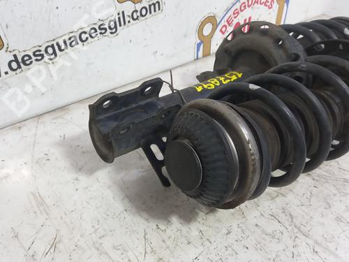 Right front shock absorber OPEL ASTRA H (A04)  | BP20764909M17 