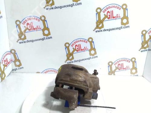 Right front brake caliper BMW 5 (E28) 524 td | BP20733076M104