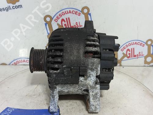 Generator RENAULT SCÉNIC II (JM0/1_) [2003-2010]  20751245