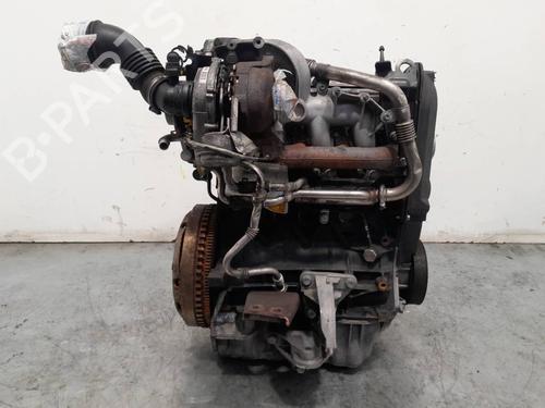 Engine RENAULT SCÉNIC II (JM0/1_)  | BP39651689M1  - Image 6