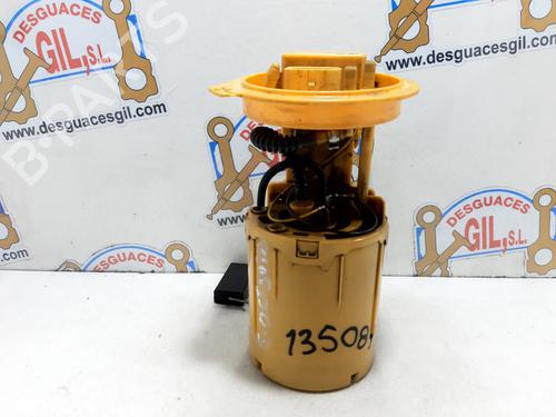 Used Fuel pump SKODA OCTAVIA II (1Z3) 2.0 TDI (140 hp) 20750836