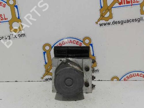 ABS pump RENAULT SCÉNIC II (JM0/1_)  | BP20784938M43 