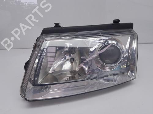 Used Left headlight VW PASSAT B5 (3B2) [1996-2001]  31072214