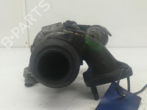 Turbocharger/Supercharger CITROËN C4 I (LC_)  | BP29479290M71 