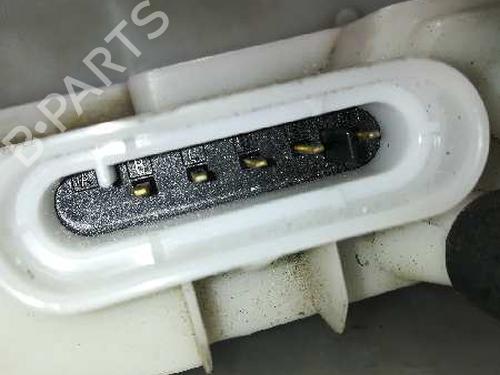 Front left lock CITROËN C3 Pluriel (HB_) 1.6 | BP20808852C98 