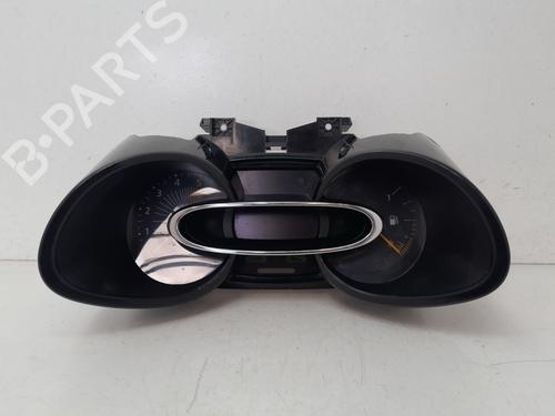 Used Instrument cluster RENAULT CLIO IV (BH_) [2012-2021]  29636276