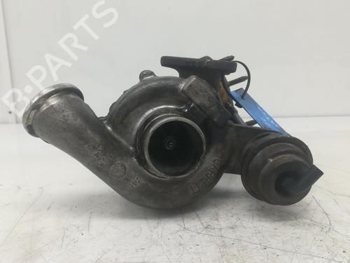 Turbolader/Kompressor OPEL ASTRA G Hatchback (T98) [1998-2009]  29479242