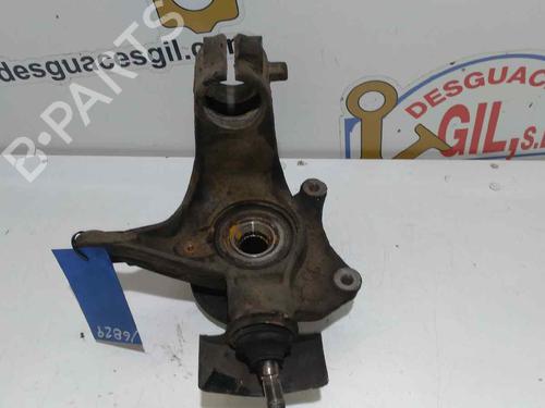 Used Left front steering knuckle CITROËN C5 I (DC_) 2.0 HDi (DCRHZB, DCRHZE) (109 hp) 20783284