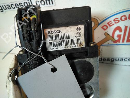 ABS Bremseaggregat ROVER 25 I Hatchback (RF) [1999-2006]  20789379