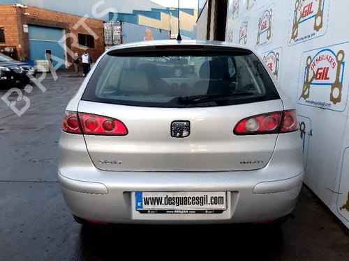 Gearbox SEAT IBIZA III (6L1) 1.2 | BP20735778M3 