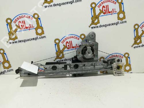Used Rear left window mechanism RENAULT MEGANE II (BM0/1_, CM0/1_) 1.9 dCi (BM0G, CM0G) (120 hp) 20791405