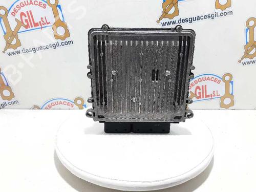 Engine control unit (ECU) MERCEDES-BENZ CLS (C219) CLS 320 CDI (219.322) | BP20810882M57 