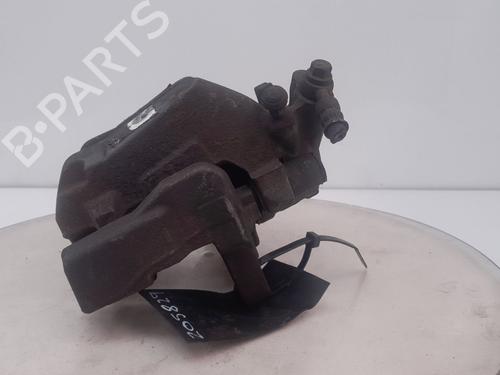 Left front brake caliper CITROËN C4 Picasso II 1.6 HDi / BlueHDi 115 | BP34134012M105 - Image 2