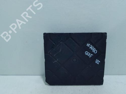 Electronic module VW GOLF VII (5G1, BQ1, BE1, BE2)  | BP21267020M83