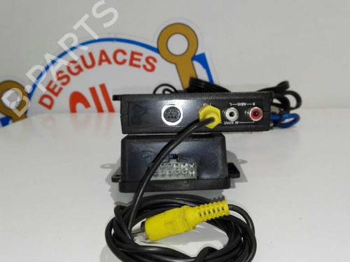 Radio BMW X5 (E53)  | BP20779094E6 