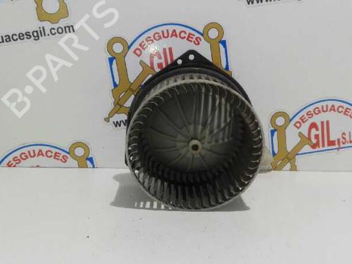 Heater blower motor NISSAN PRIMERA (P10) 2.0 16V 4x4 | BP20792821M62 