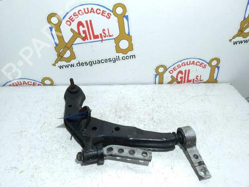 Right front suspension arm NISSAN ALMERA TINO (V10) 2.2 dCi | BP20790732M13 