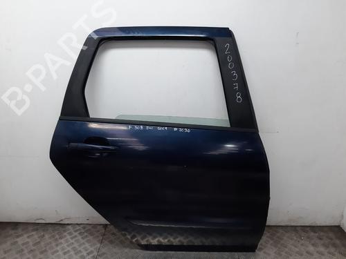 Used Right rear door Right rear door PEUGEOT 308 SW I (4E_, 4H_) [2007-2014] 34131794 34131794