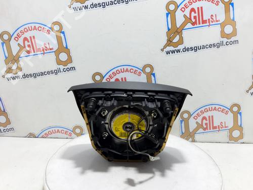 Driver airbag FORD TRANSIT Van (FA_ _)  | BP20740482C9 