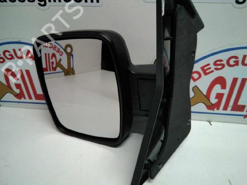Left mirror MERCEDES-BENZ VITO Van (W638) 110 D 2.3 (638.074, 638.078) | BP21069505C26 