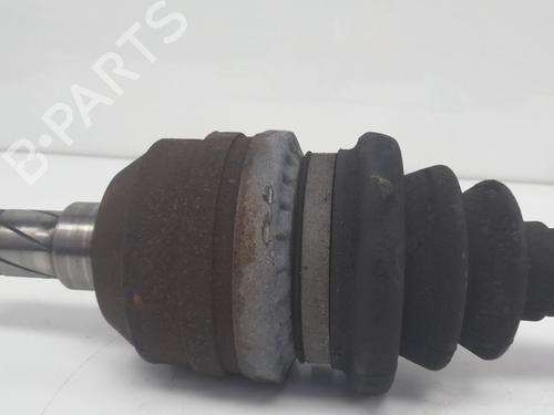 Left front driveshaft OPEL VECTRA B (J96)  | BP22295720M38 